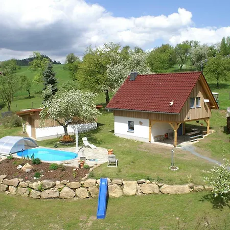 Tatil Evi Ferienhaus Richter