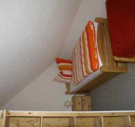Tatil Evi Ferienhaus Richter
