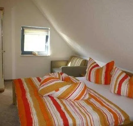 Ferienhaus Richter
